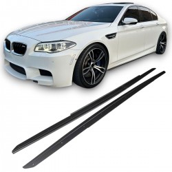 Επεκτάσεις πλαϊνών μαρσπιέ για BMW Σειρά 5 F10/ F11 M-Pack (2011 - 2017)